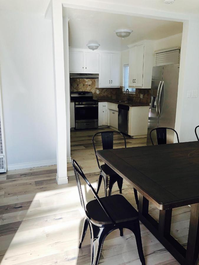 Great West La Ucla Santa Monica Hostel ลอสแอนเจลิส ภายนอก รูปภาพ